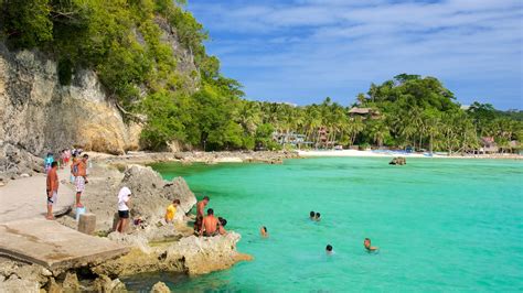 Visayan Islands .